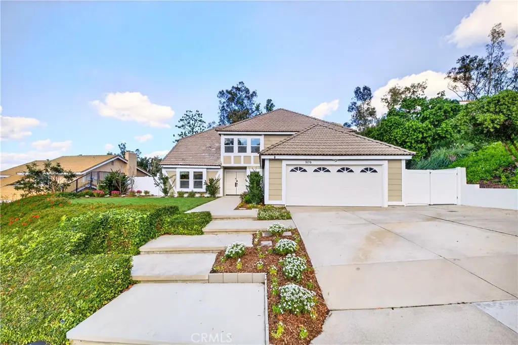 1070 S Road Runner, Anaheim, CA 92807 - #1