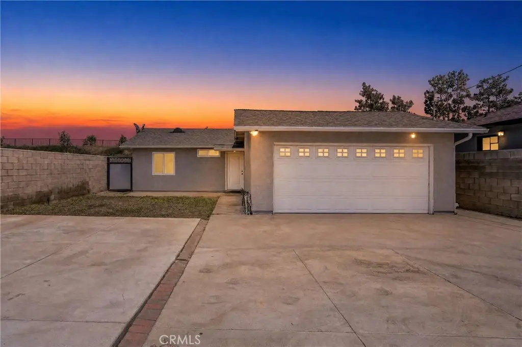4646 Nora, Irwindale, CA 91706 - #1