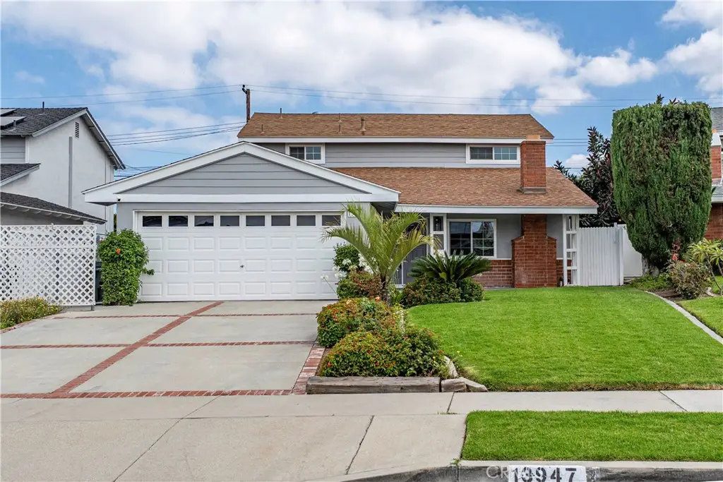 13947 Trumball Street, Whittier, CA 90604 - #1