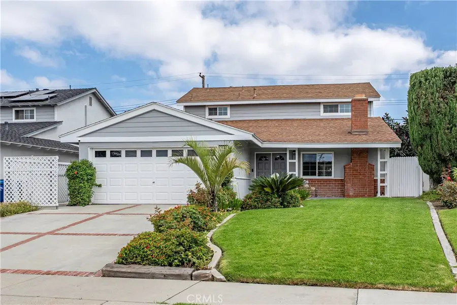 13947 Trumball Street, Whittier, CA 90604 - #2