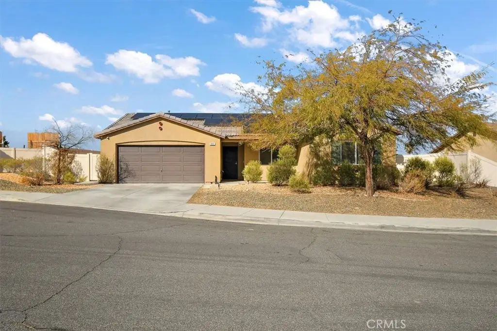 905 Broadway, Barstow, CA 92311 - #1