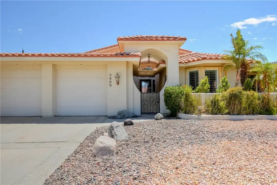 9660 Clubhouse, Desert Hot Springs, CA 92240 - #2