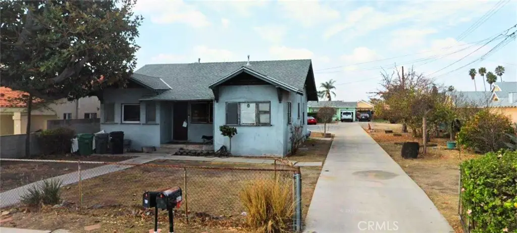 4511 Park Avenue, Baldwin Park, CA 91706 - #1