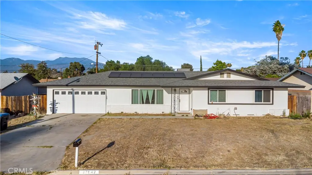 27042 Ramona Vista Street, Hemet, CA 92544 - #1