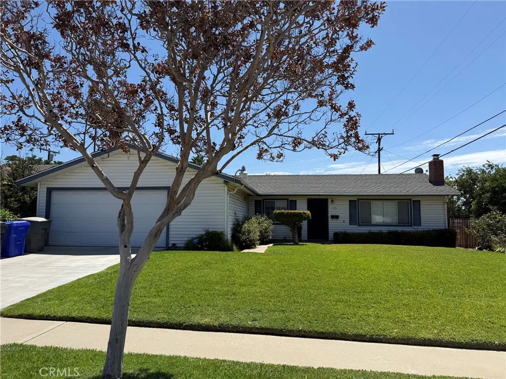 715 N Lassen, San Bernardino, CA 92410 - #1