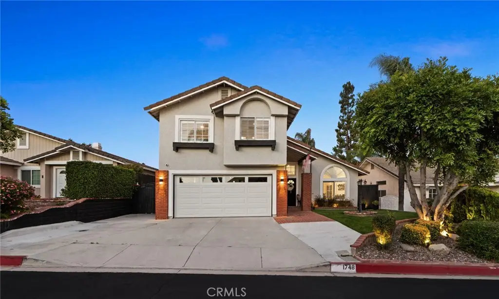 1748 Eastview Avenue, Upland, CA 91784 - #1