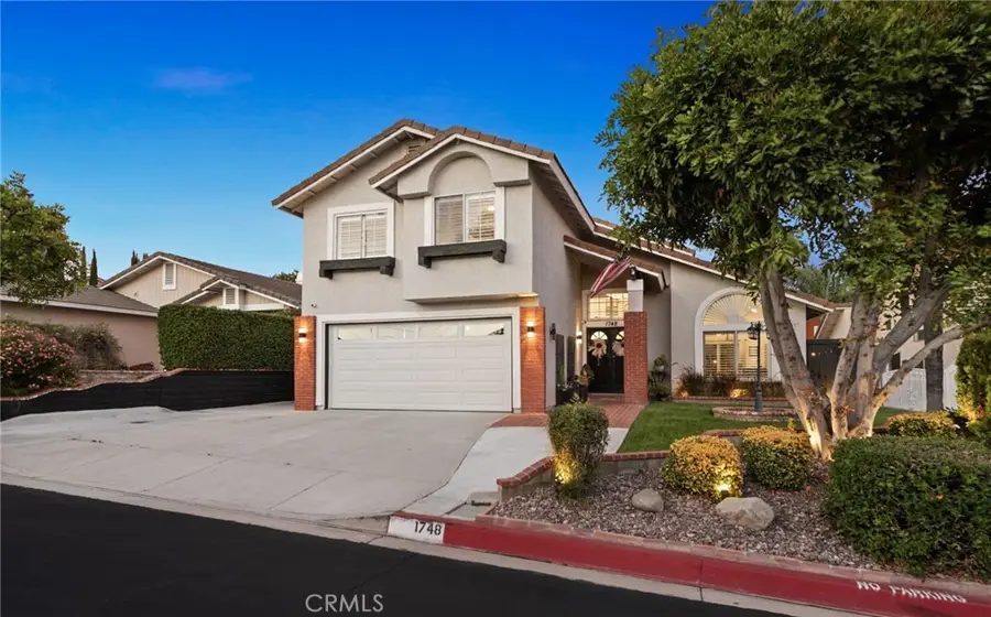 1748 Eastview Avenue, Upland, CA 91784 - #3