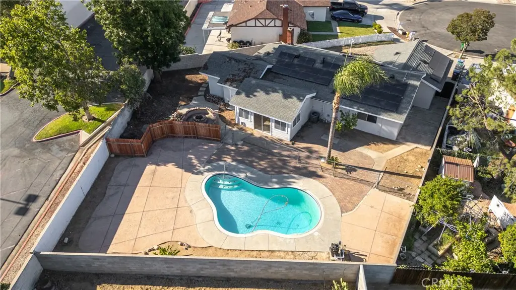 25141 Silent Creek, Moreno Valley, CA 92553 - #1