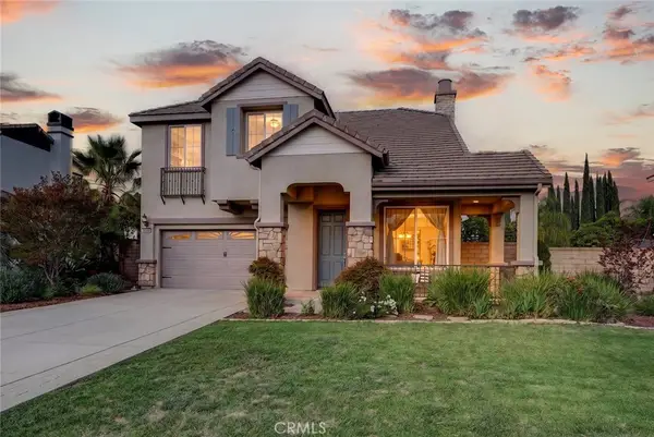 6043 Blossom Place, Rancho Cucamonga, CA 91739
