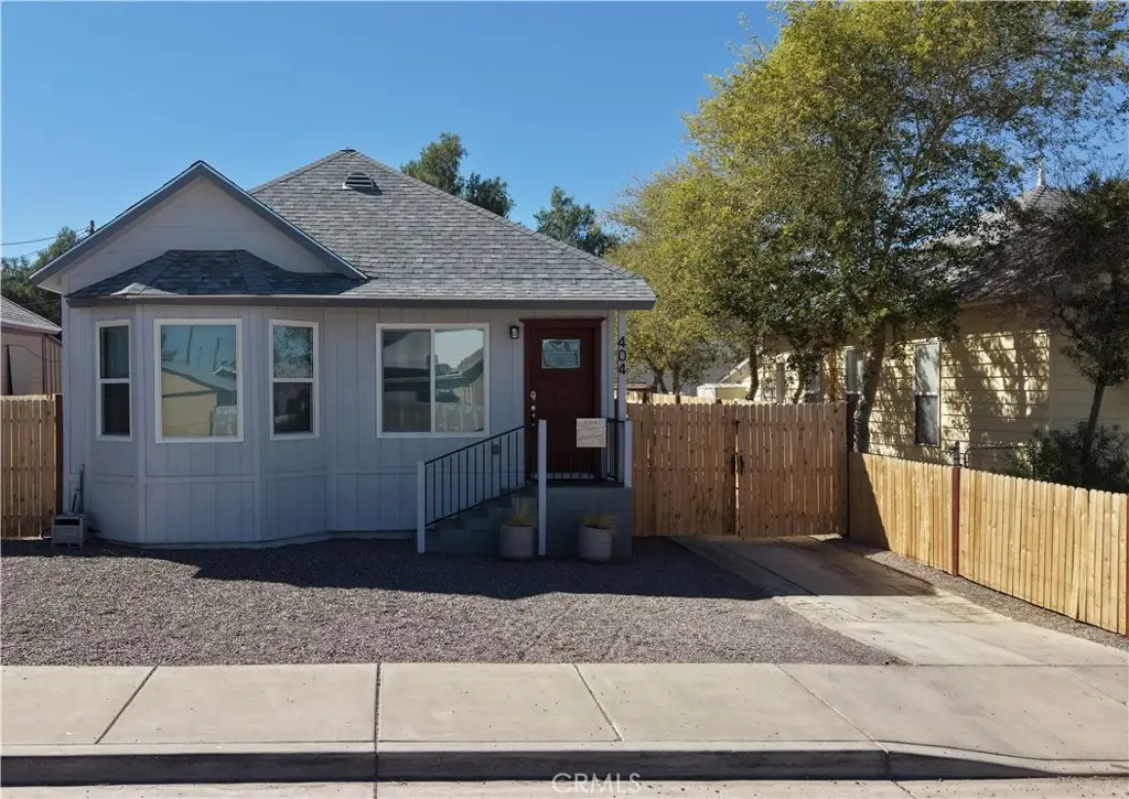 404 D Street, Needles, CA 92363 - #1