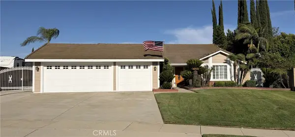 2056 N Coolcrest Avenue, Upland, CA 91784
