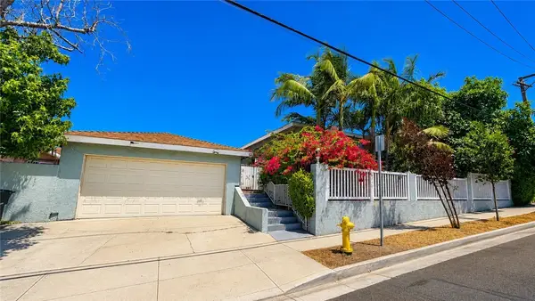 910 N Alma, Los Angeles, CA 90063