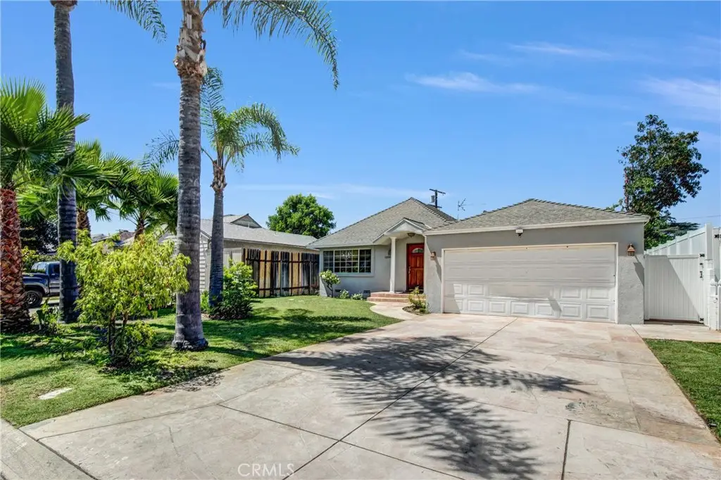 12005 Miranda, Valley Village, CA 91607 - #1