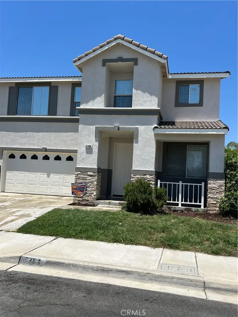 5784 Hacienda Way, Fontana, CA 92336 - #1