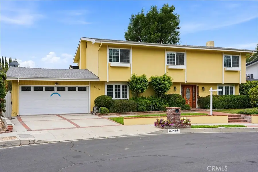 23406 Candlewood Way, West Hills, CA 91307 - #2