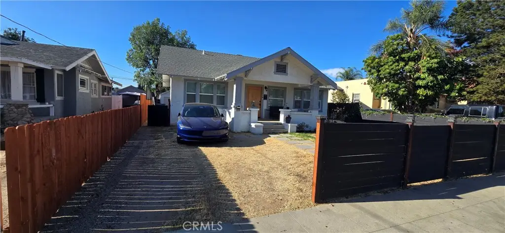 4379 Cover, Riverside, CA 92506 - #1