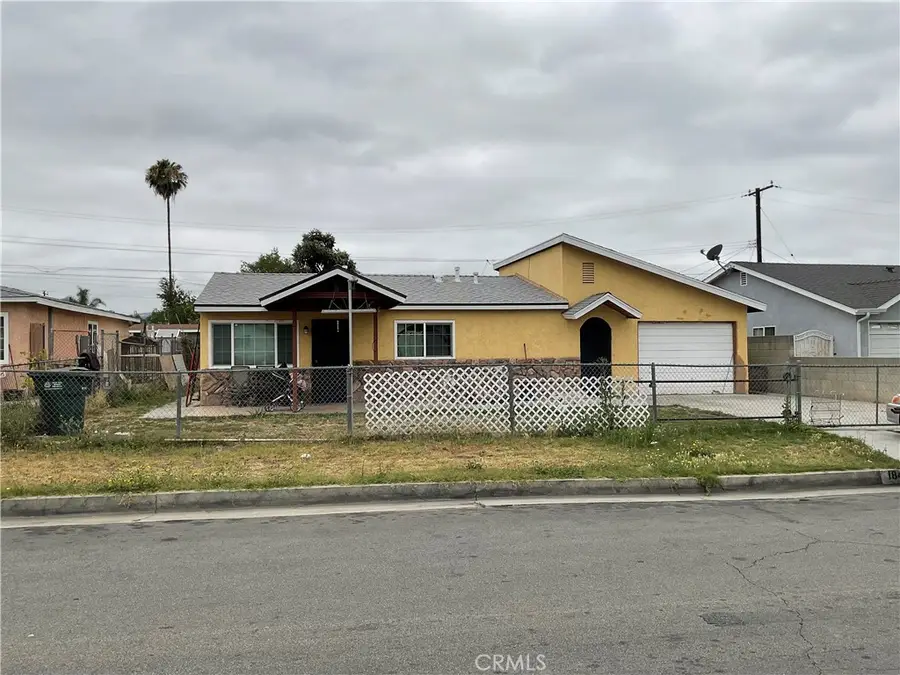 18416 Rorimer, La Puente, CA 91744 - #3
