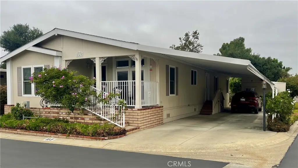 1245 W Cienega #163, San Dimas, CA 91773 - #1