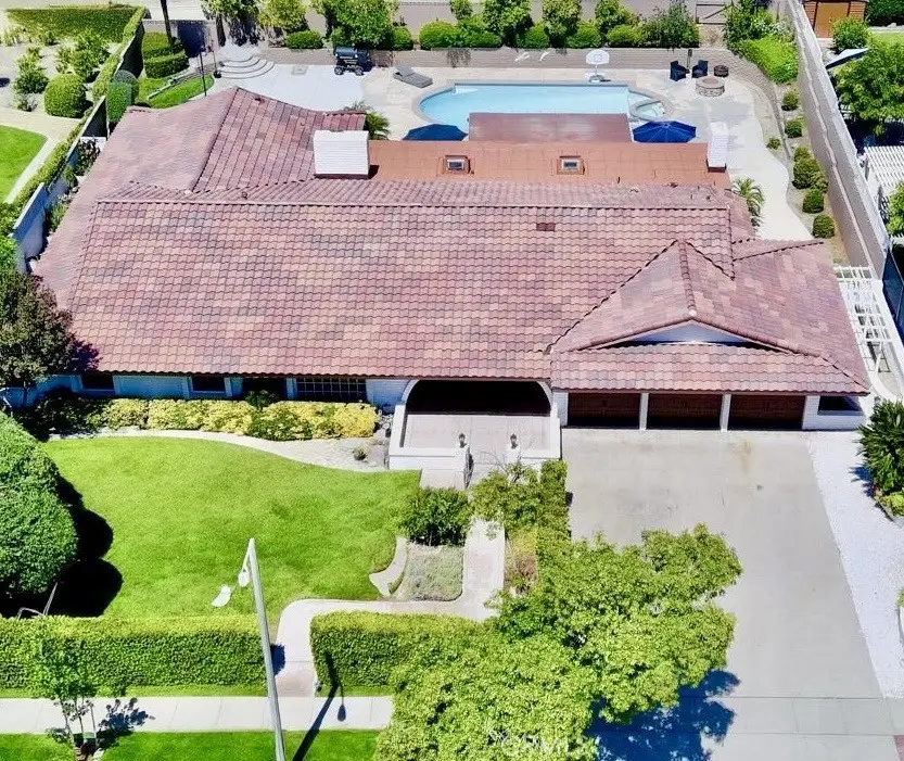 1763 N Vallejo Way, Upland, CA 91784 - #1