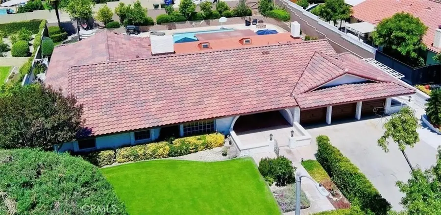 1763 N Vallejo Way, Upland, CA 91784 - #2