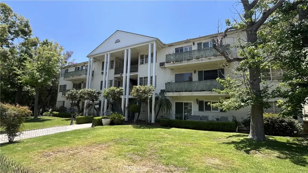 1231 N Columbus, Glendale, CA 91202 - #1