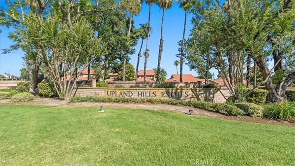 1259 Upland Hills Drive S, Upland, CA 91786