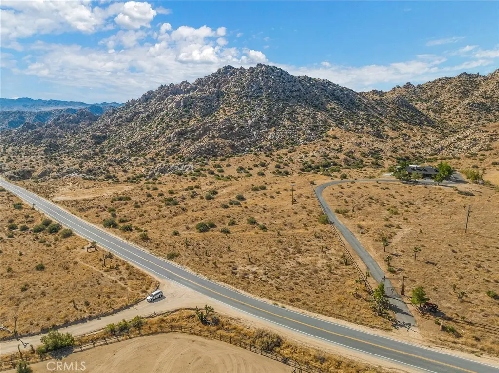 0 Pioneertown Road, Pioneertown, CA 92268 - #1