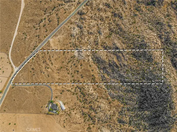 0 Pioneertown Road, Pioneertown, CA 92268