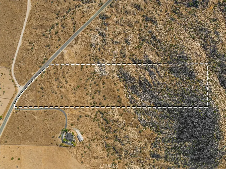 0 Pioneertown Road, Pioneertown, CA 92268 - #2