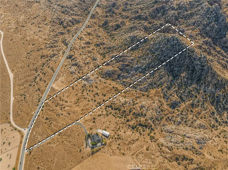 0 Pioneertown Road, Pioneertown, CA 92268 - #3