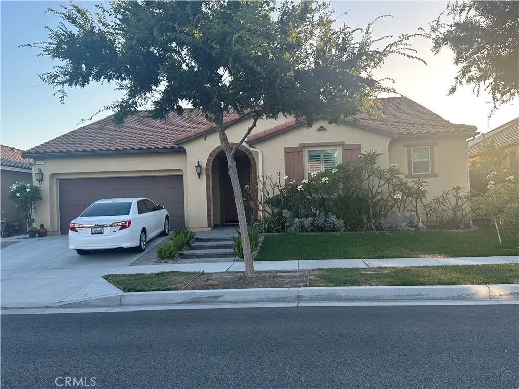 4694 Sagewood Lane, Ontario, CA 91762 - #1