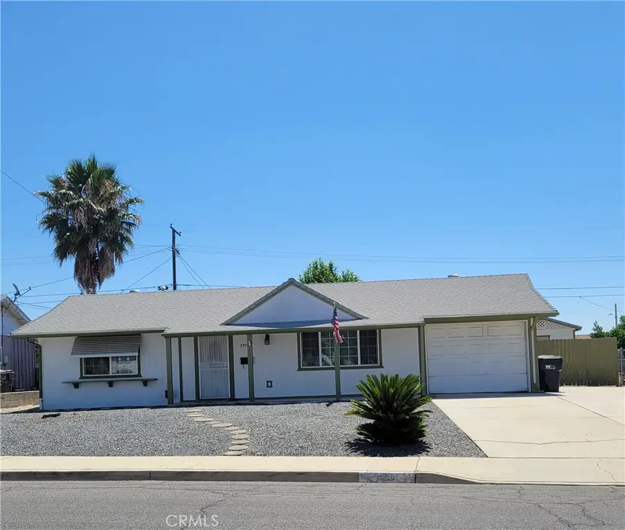 29084 Desert Hills, Menifee, CA 92586 - #2