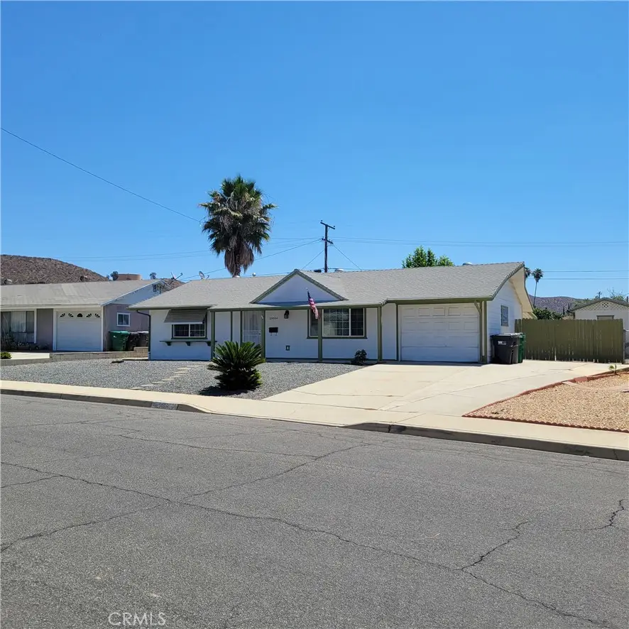 29084 Desert Hills, Menifee, CA 92586 - #3
