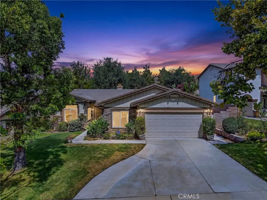 11748 Fairway Drive, Yucaipa, CA 92399 - #2