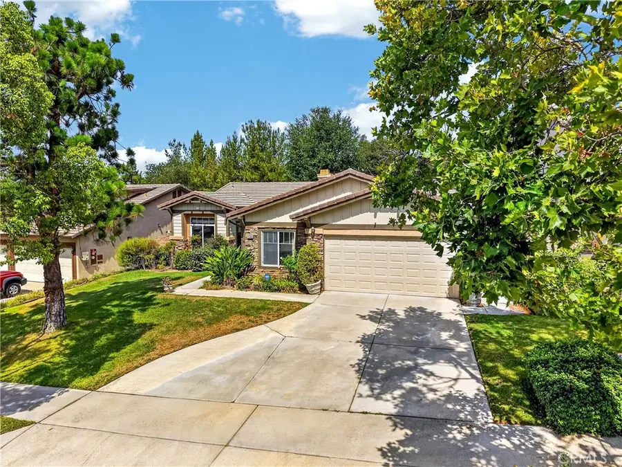 11748 Fairway Drive, Yucaipa, CA 92399 - #3