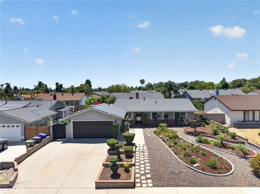 807 N Madera, Ontario, CA 91764 - #1
