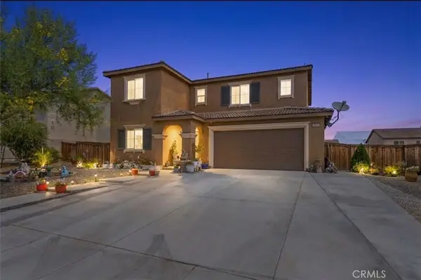 10990 Wilson, Adelanto, CA 92301