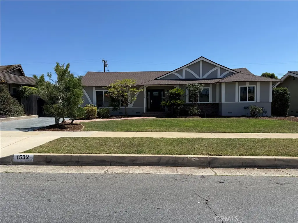 1532 E Old Badillo, Covina, CA 91724 - #1