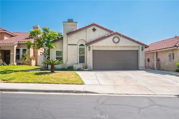 1237 S Althea Avenue, Rialto, CA 92376