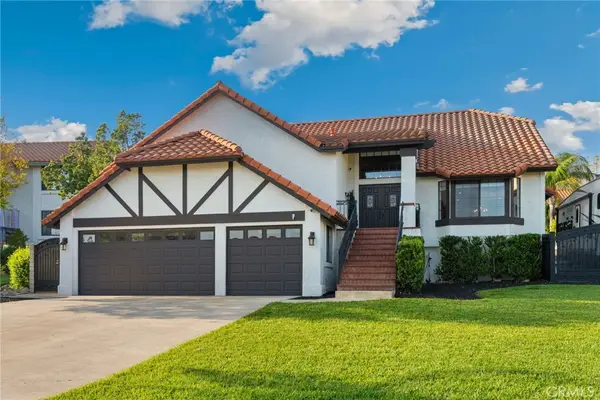 11060 Gettysburg Drive, Rancho Cucamonga, CA 91737