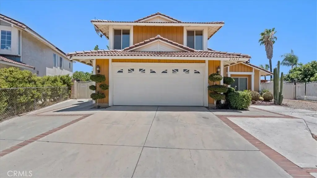 25833 Sweetleaf Street, Moreno Valley, CA 92553 - #1