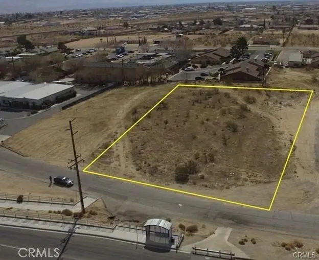 0 Bear Valley, Hesperia, CA 92345 - #1