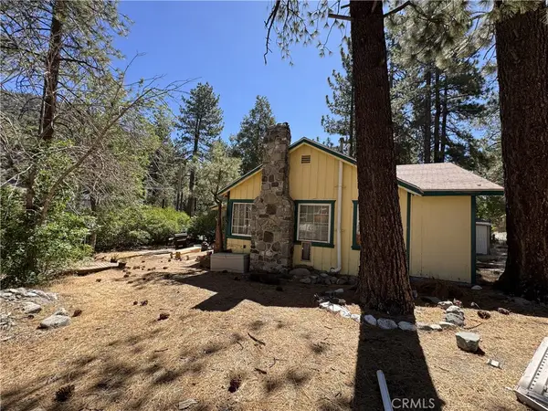 1459 Ross Street, Wrightwood, CA 92397