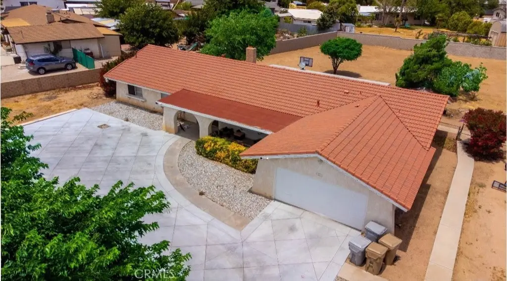 17314 Aspen Street, Hesperia, CA 92345 - #1