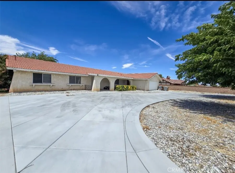 17314 Aspen Street, Hesperia, CA 92345 - #2