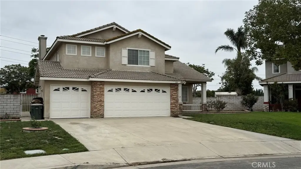 3142 Stallion, Ontario, CA 91761 - #1