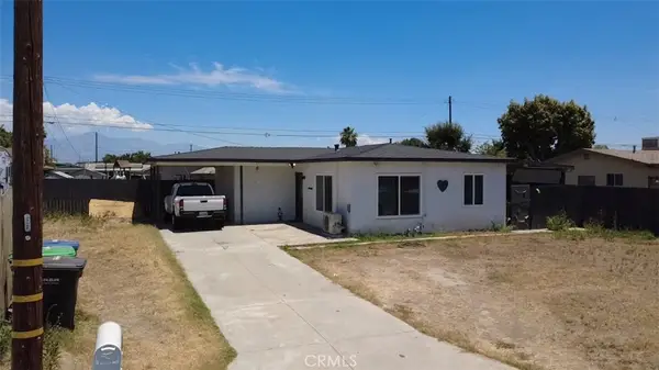 1754 Kippy Drive, Colton, CA 92324