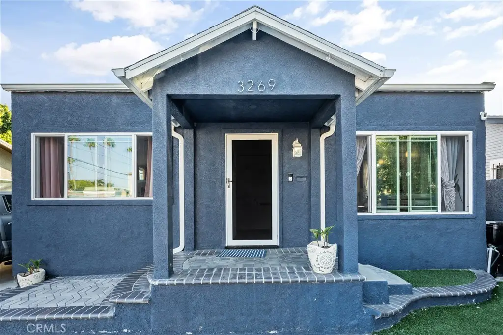 3269 Fay, Los Angeles, CA 90034 - #1