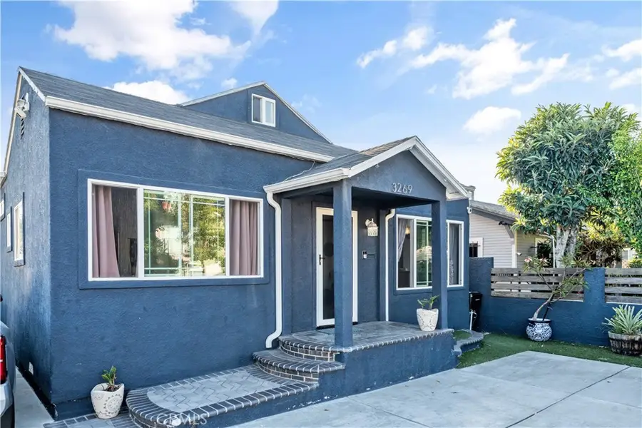 3269 Fay, Los Angeles, CA 90034 - #2