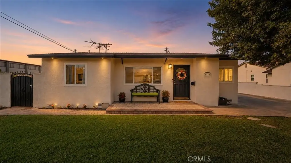 404 W Workman Avenue W, Covina, CA 91723 - #1